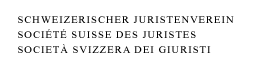 SWISS SOCIETY OF JURISTS